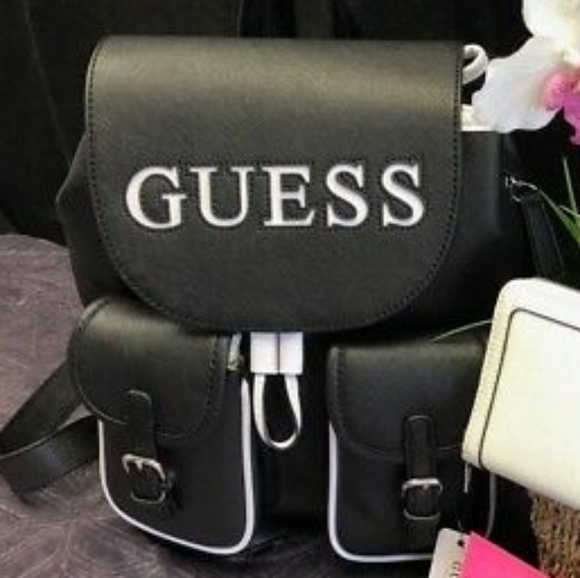 guess originals backpack